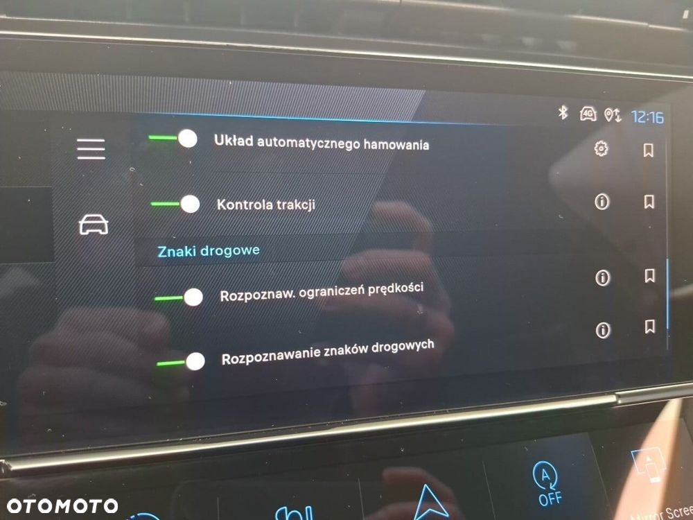Peugeot 408 1.2 PureTech Allure S&S EAT8 - 23