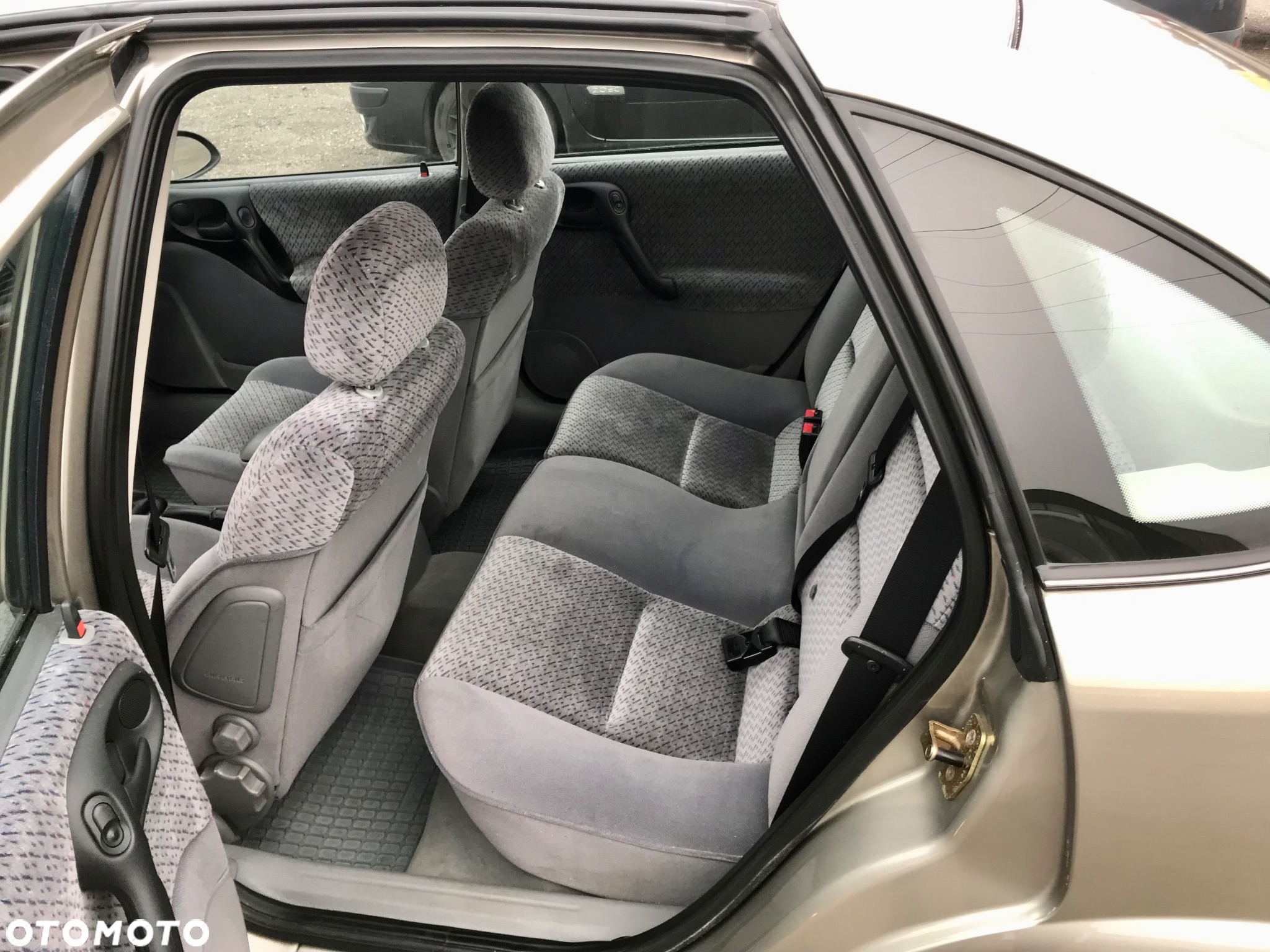 Opel Vectra 2.0 CD - 11