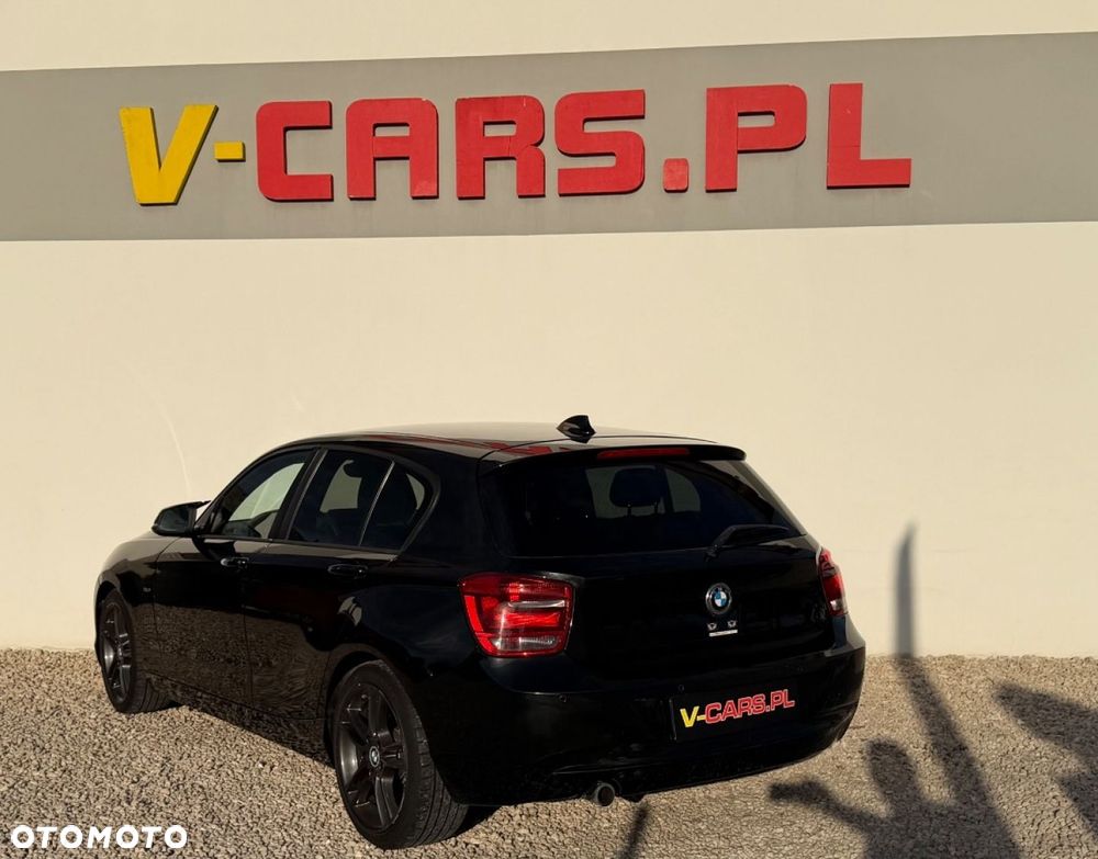 BMW Seria 1 - 10