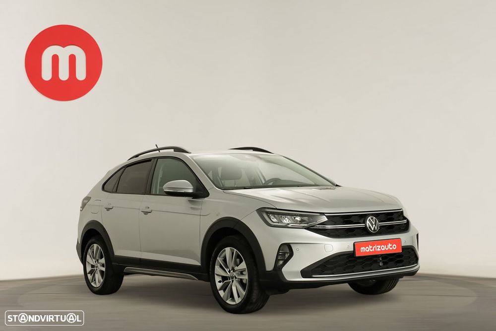 VW Taigo 1.0 TSI Urban - 1