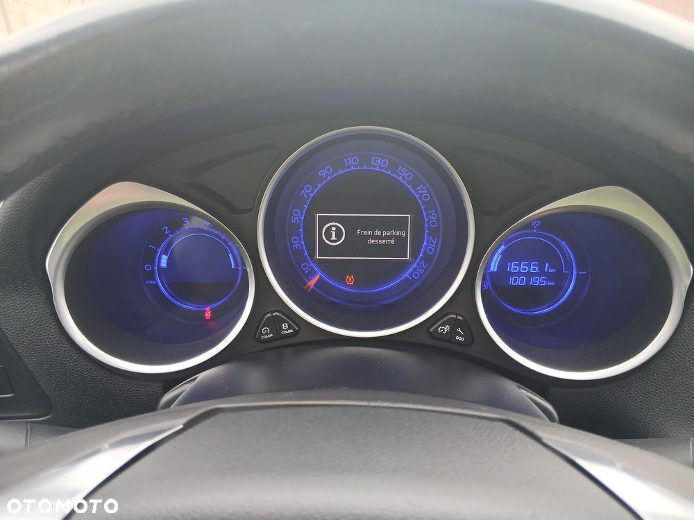 DS Automobiles DS 4 - 34