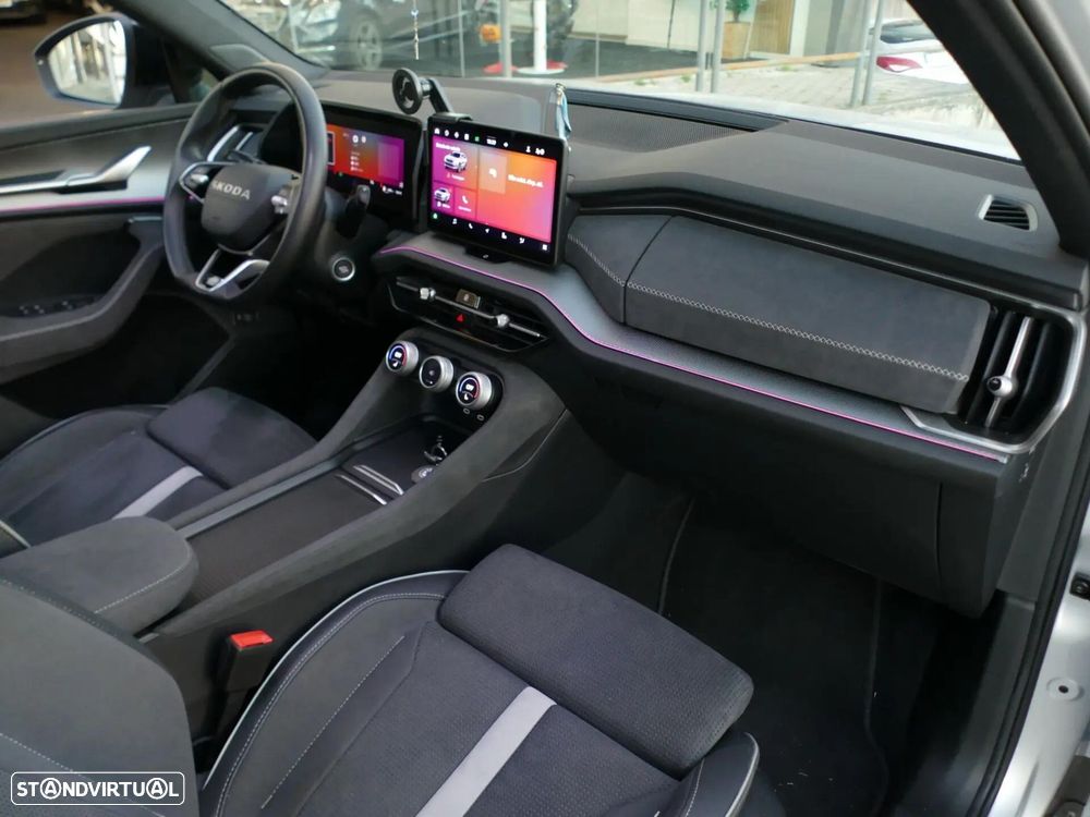 Skoda Kodiaq 2.0 TDI Sportline DSG - 30