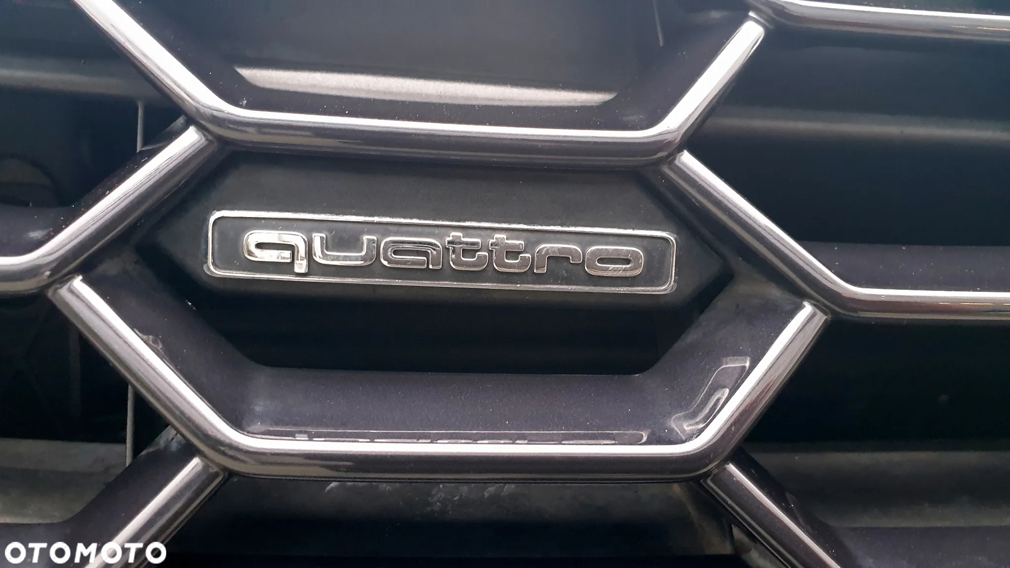 Audi A4 Avant 45 TDI quattro tiptronic S line - 34