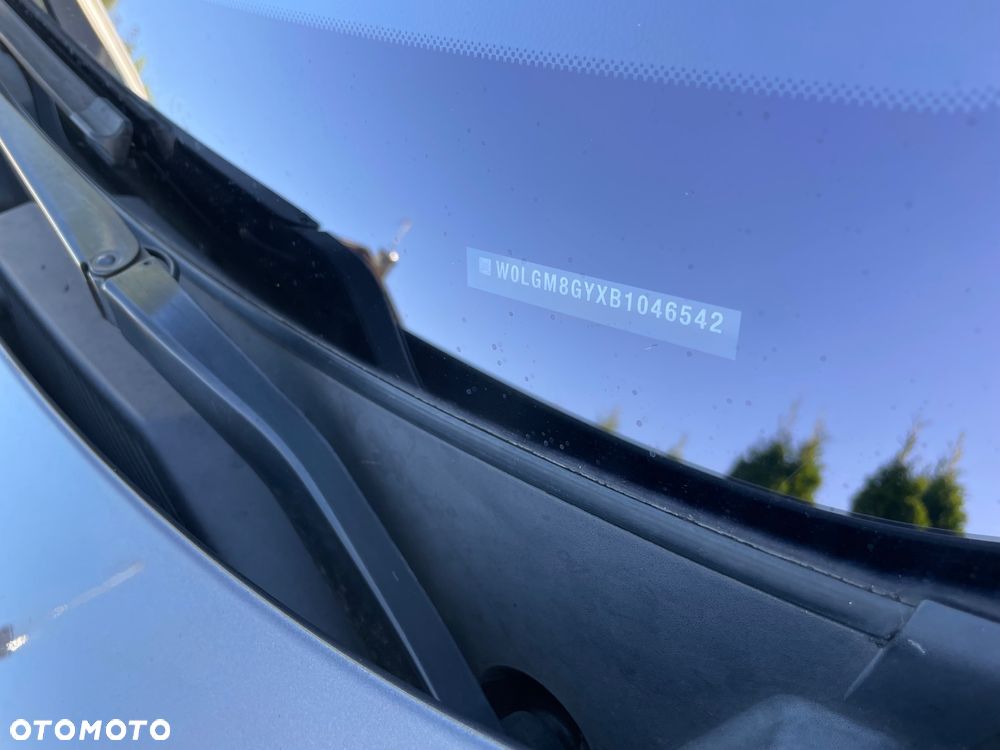 Opel Insignia 2.0 CDTI - 18