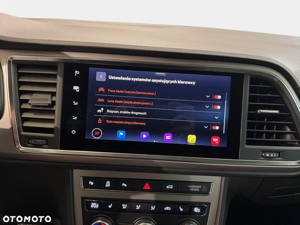 Seat Ateca 1.5 TSI ACT DSG OPF Xperience - 23