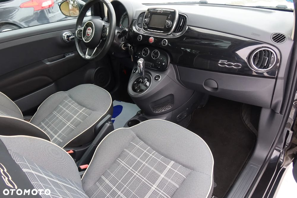 Fiat 500 - 19