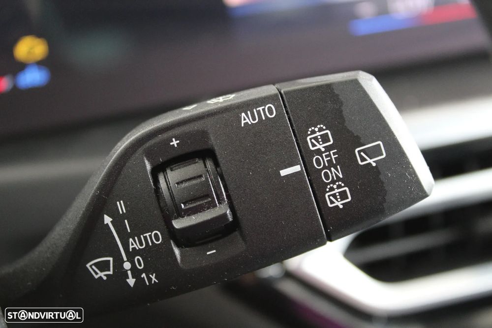 BMW 320 d Touring Pack M Auto - 15