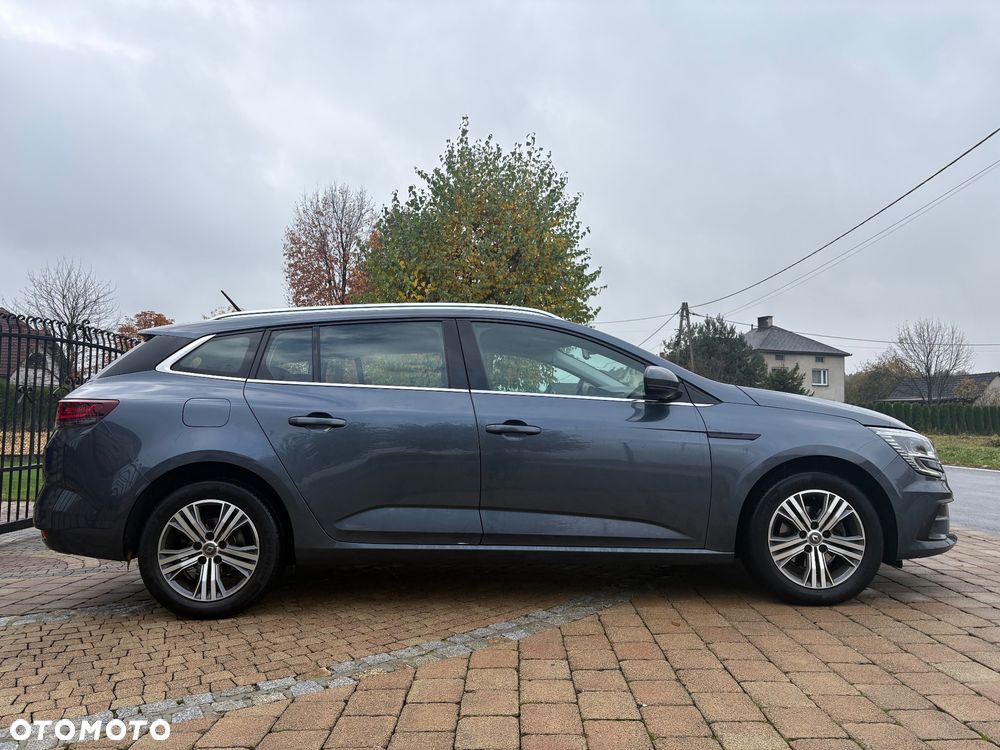 Renault Megane 2022 photo 3