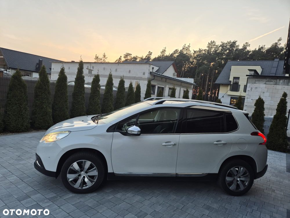 Peugeot 2008 PureTech 110 Stop&Start Business-Line - 7