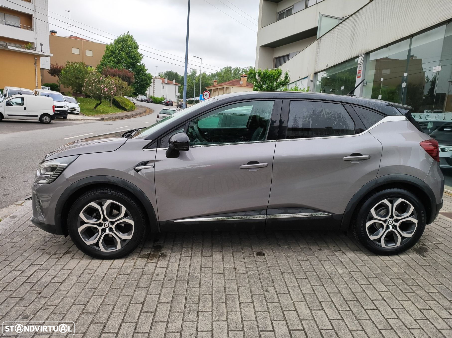 Renault Captur 1.0 TCe Intens - 3