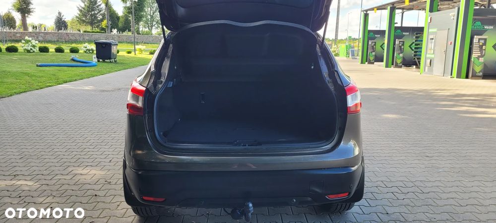 Nissan Qashqai - 17