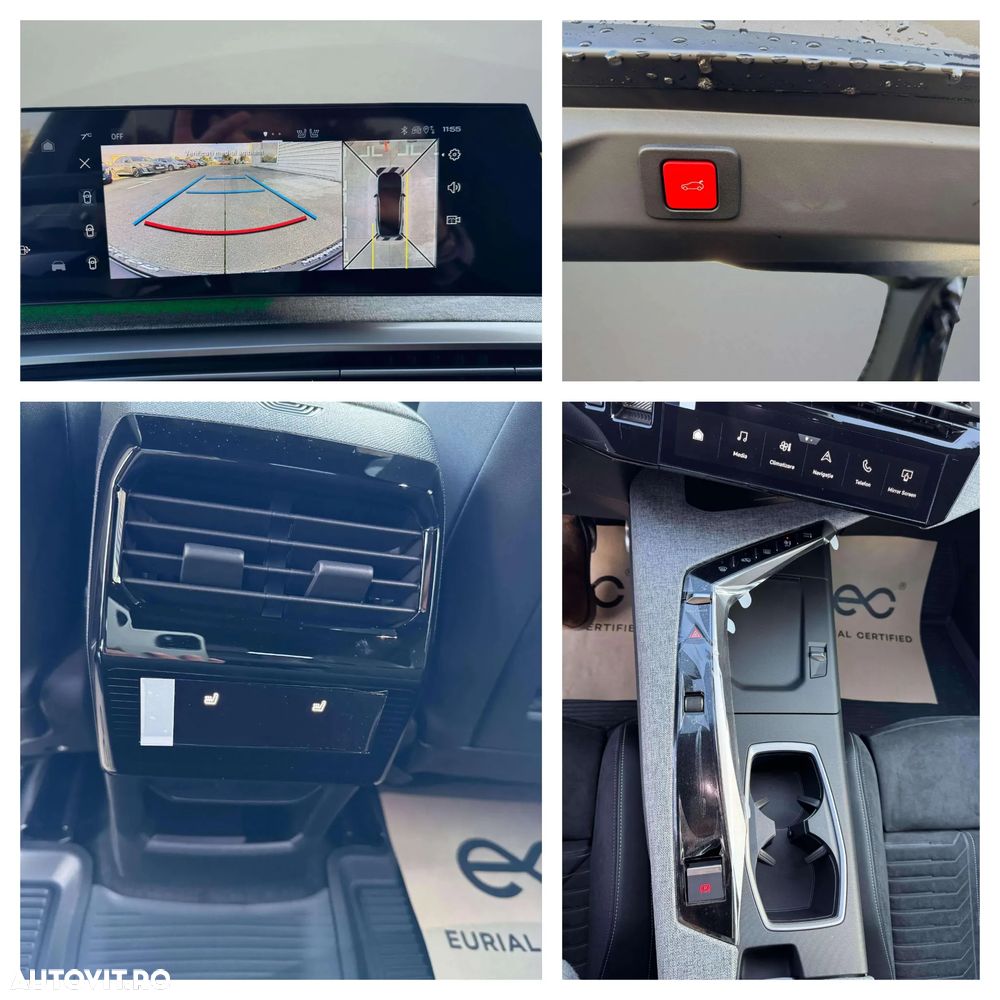 Peugeot 3008 PHEV 225 EAT8 GT - 14