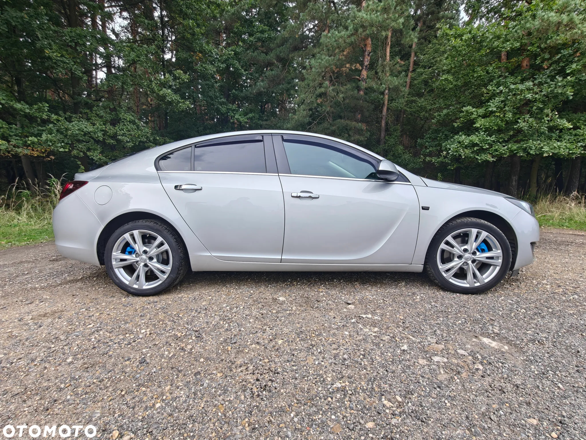 Opel Insignia 2.0 CDTI Edition - 6
