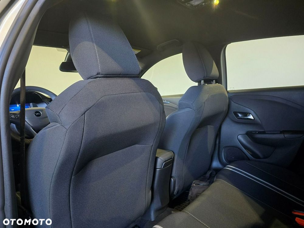 Opel Corsa 1.2 GS S&S - 25