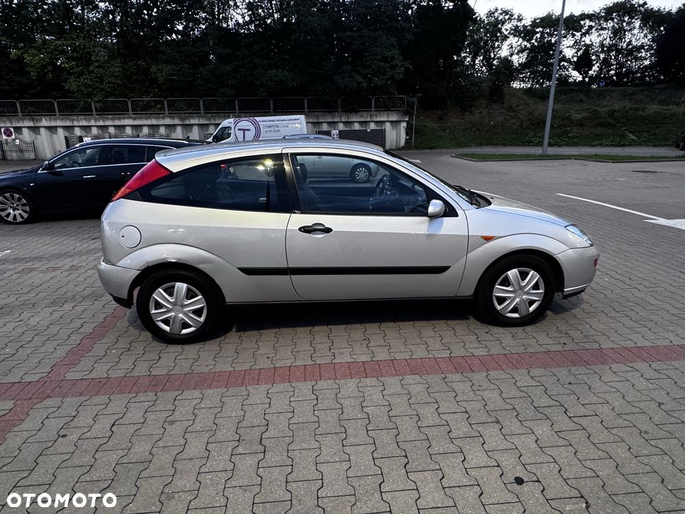 Ford Focus - 3