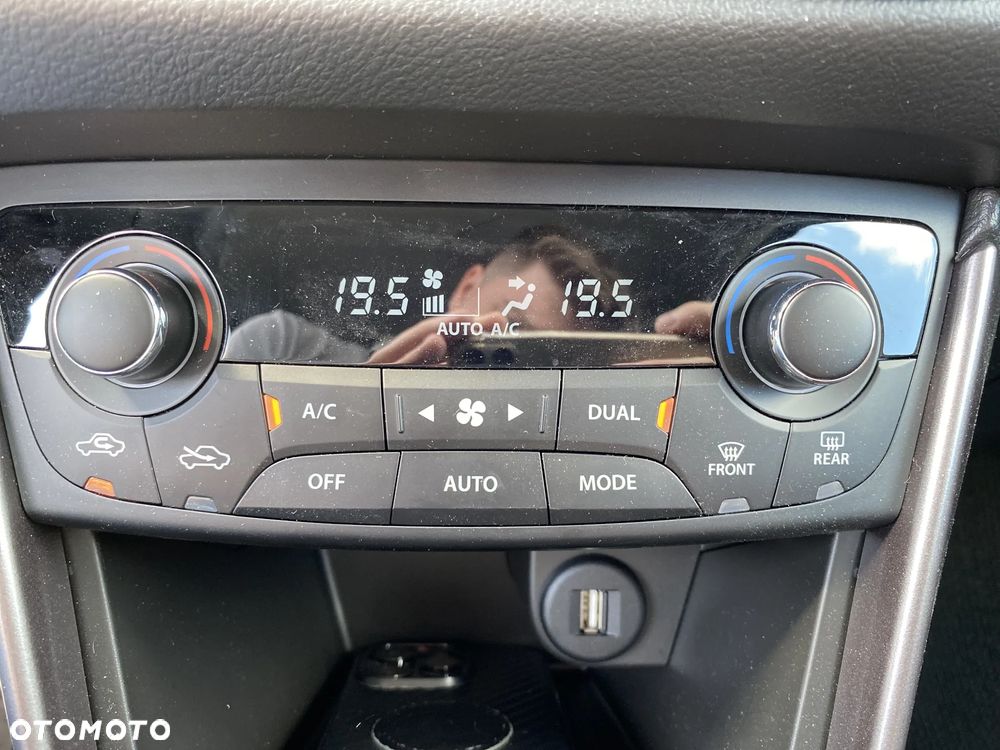 Suzuki SX4 S-Cross - 25