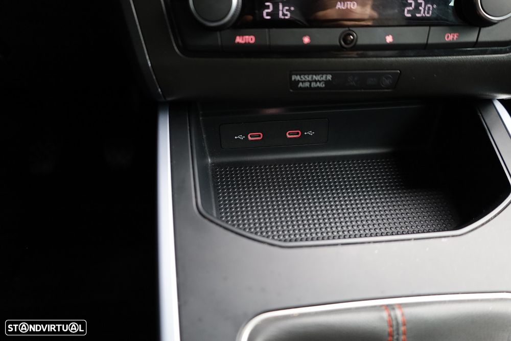 SEAT Arona 1.0 TSI FR - 22