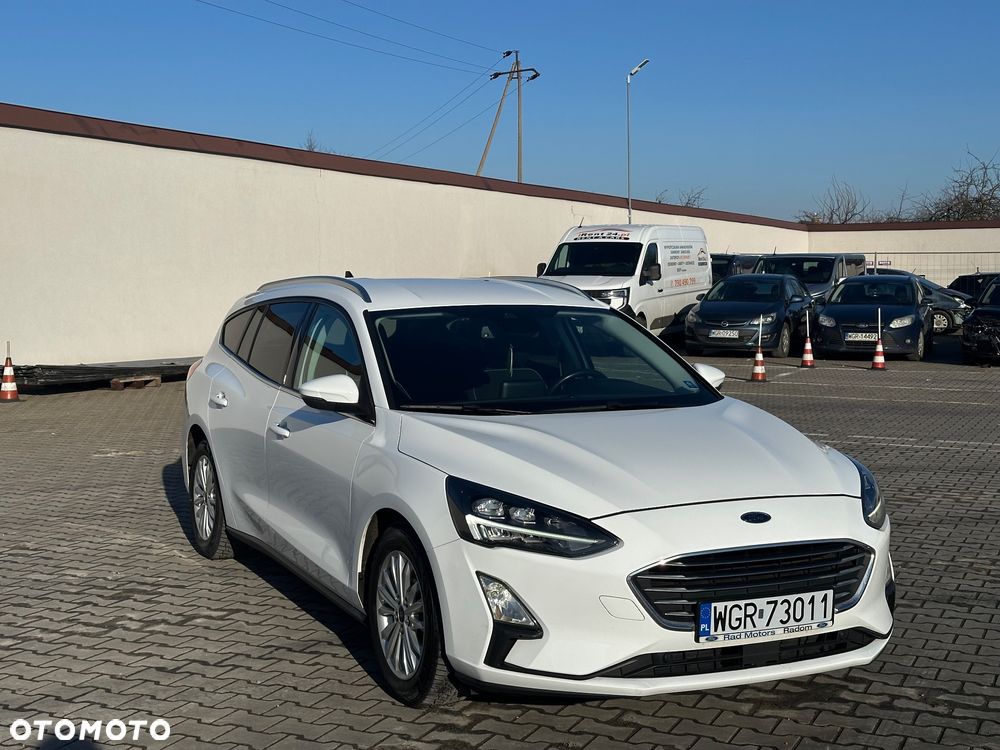 Ford Focus - 2