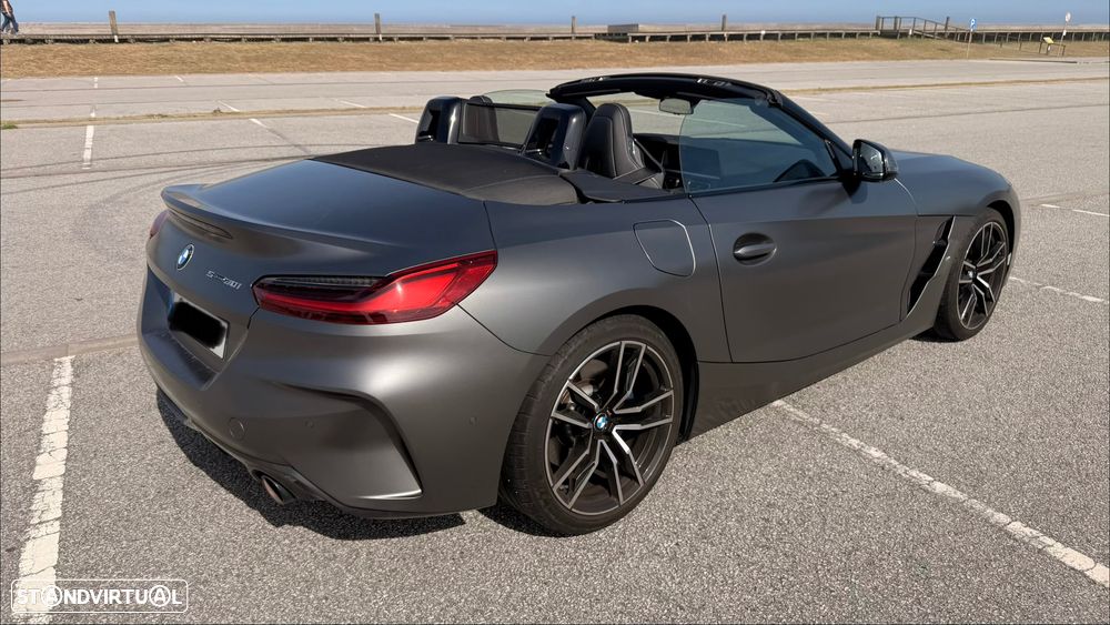 BMW Z4 30 i Pack M - 1