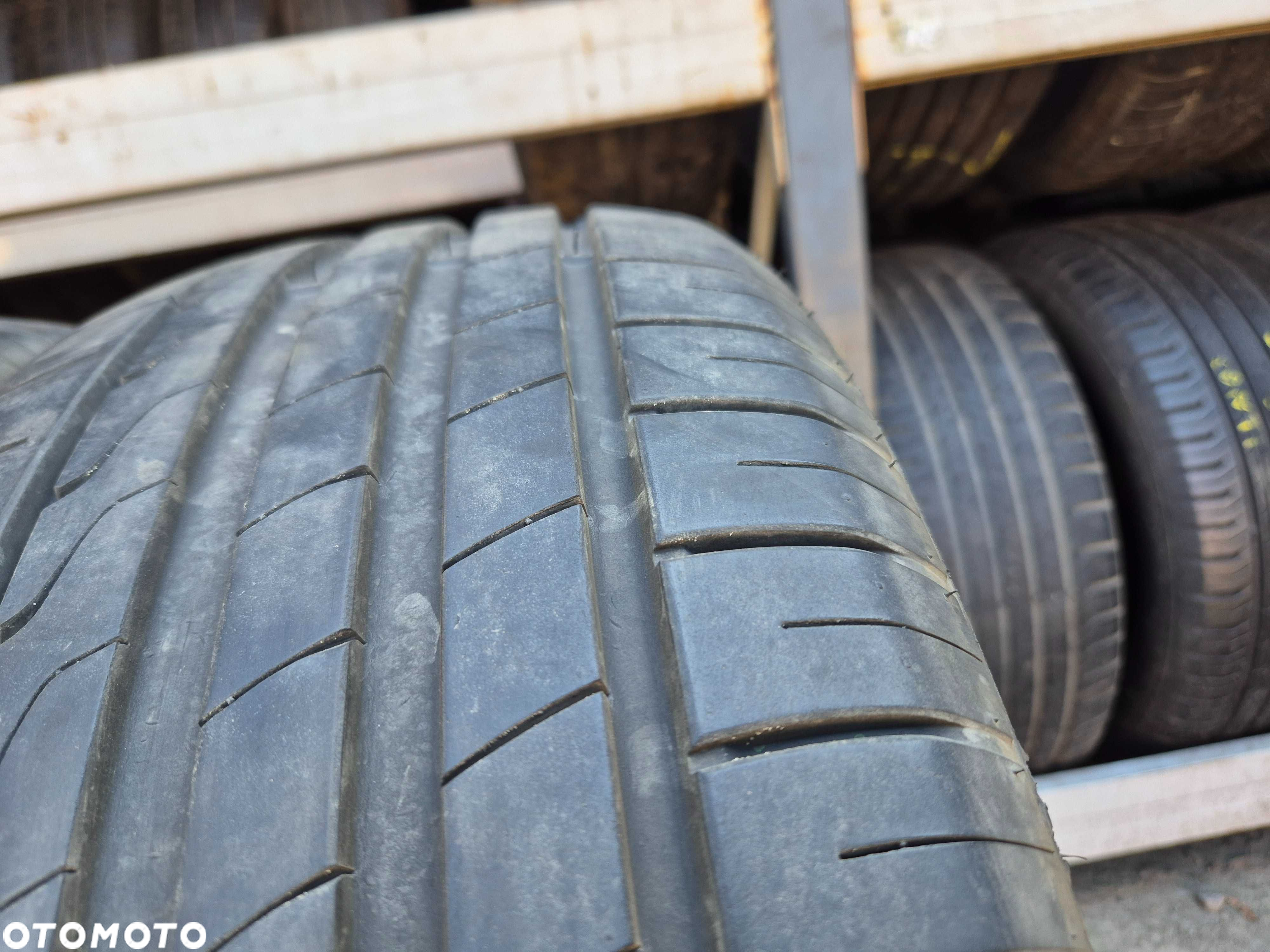 Imperial EcoSport 2 245/50r18 104W Wzmocnienie XL Rant 2025r 7mm N3078 - 8