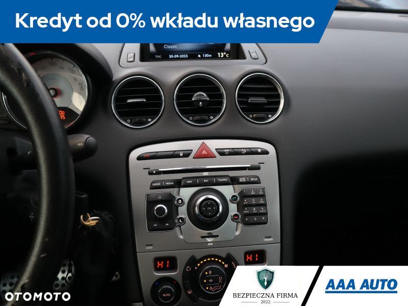 Peugeot 308 - 13
