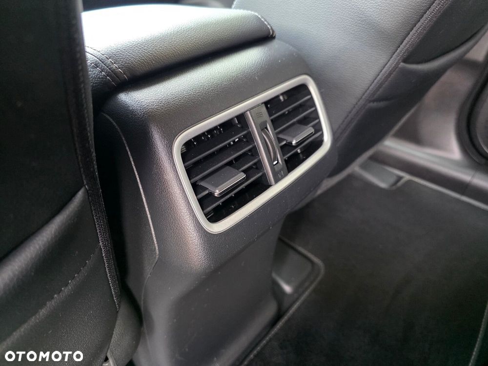 Honda CR-V - 15
