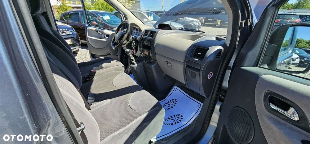 Fiat Scudo - 22