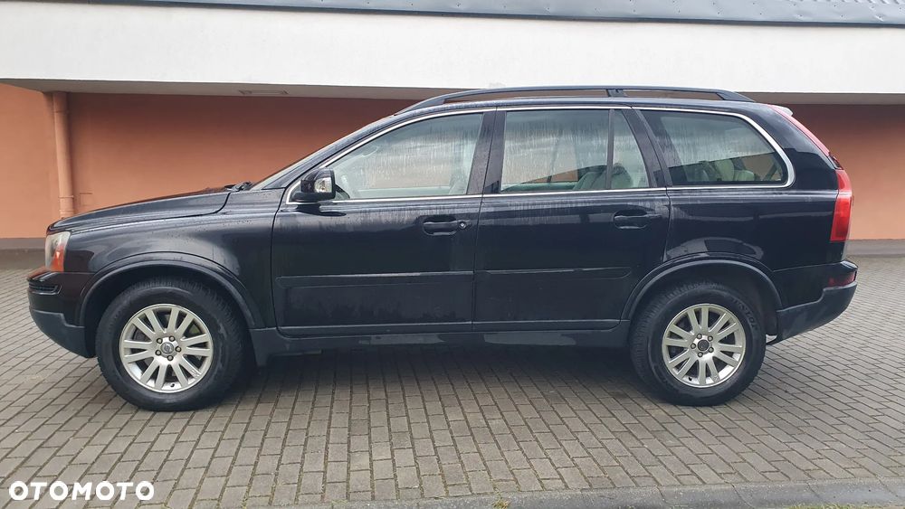 Volvo XC 90 D5 Summum - 6