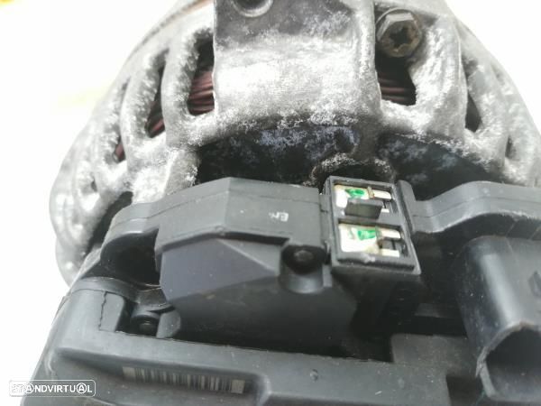 Alternador Renault Sc?Nic I Ve?Culo Multiuso (Ja0/1_, Fa0_) - 6