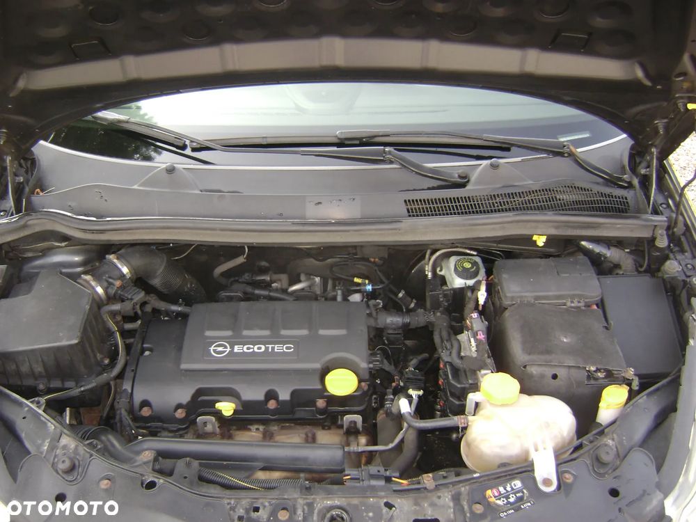 Opel Corsa - 12