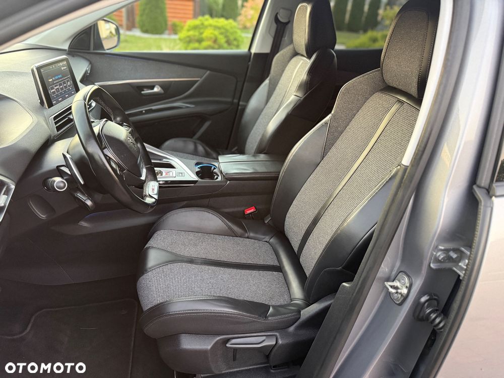Peugeot 3008 BlueHDi 120 EAT6 Stop & Start Business Line - 24