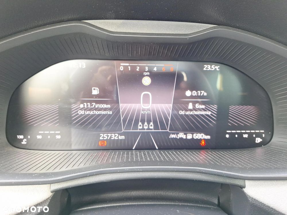 Skoda Scala 1.5 TSI Selection - 14
