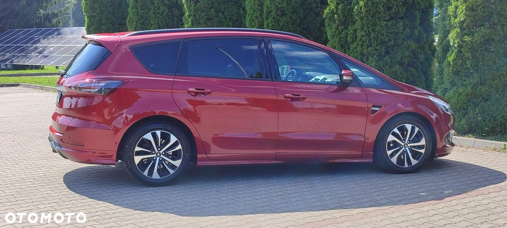 Ford S-Max 2.0 EcoBlue ST-LINE - 17