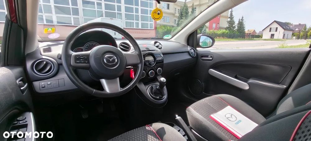 Mazda 2 1.3 MZR Edition - 37
