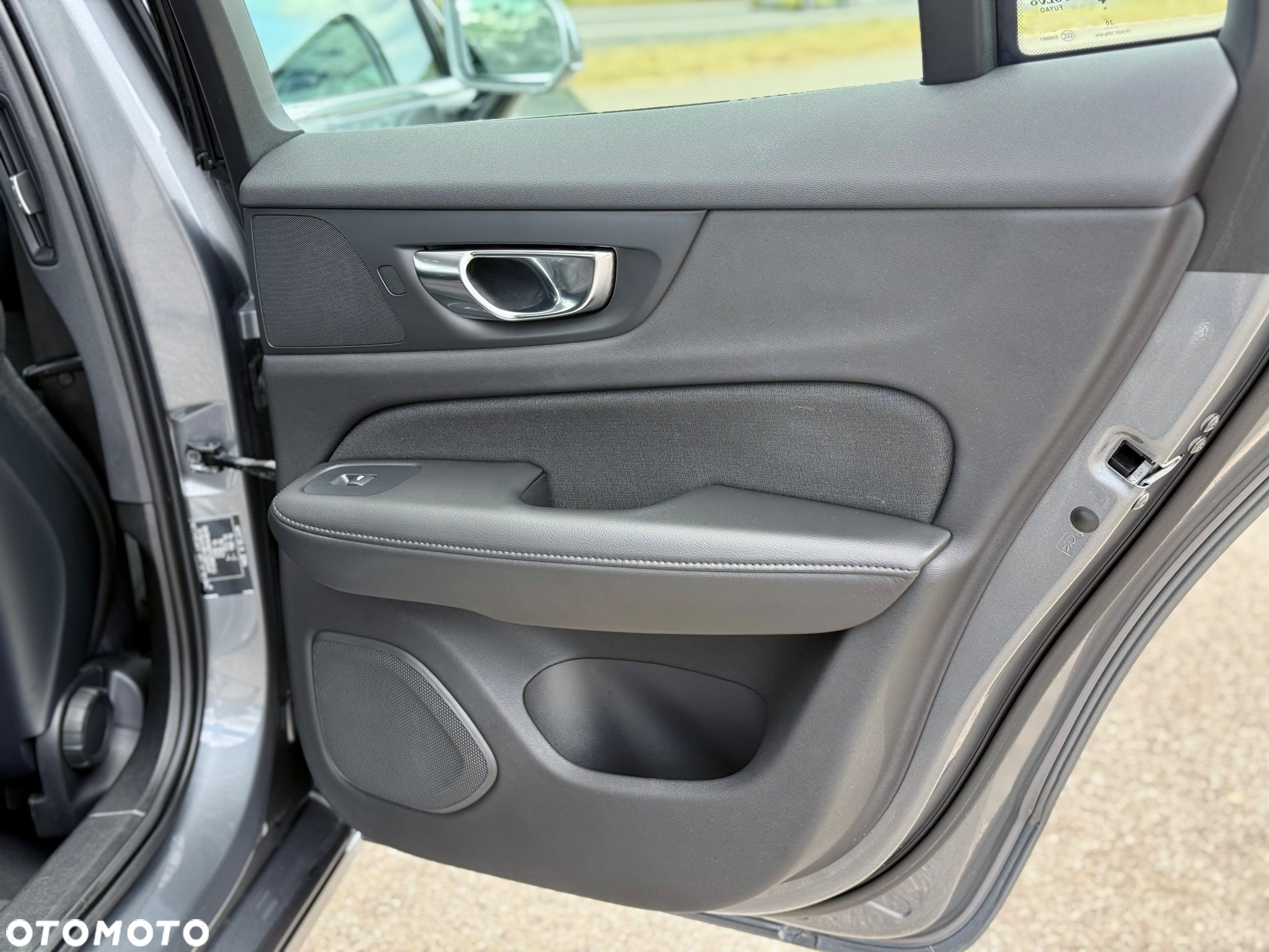 Volvo V60 B4 D Geartronic Momentum - 15