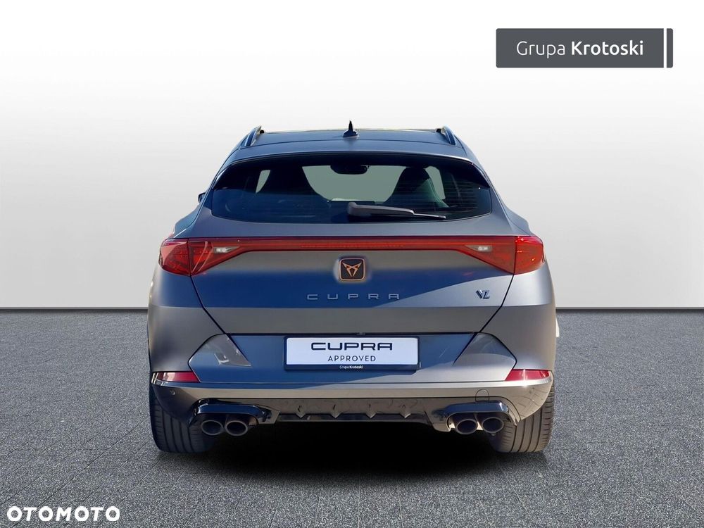 Cupra Formentor 2.0 TSI 4Drive VZ DSG - 11