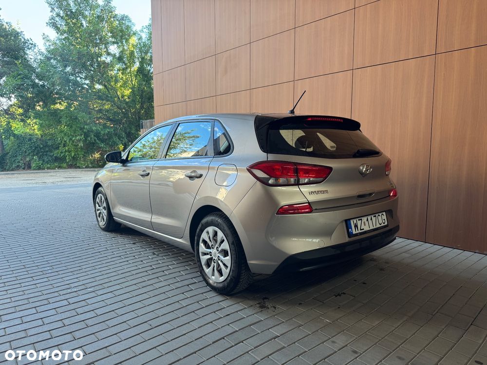 Hyundai i30 - 1