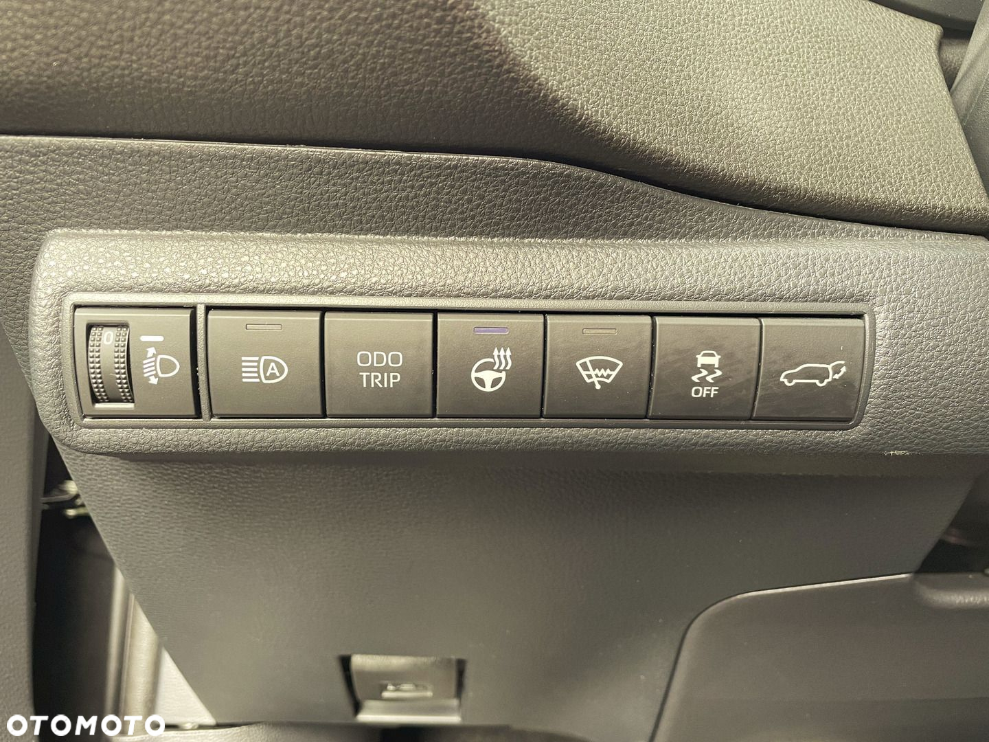 Toyota Corolla 2.0 Hybrid GR Sport Dynamic - 20