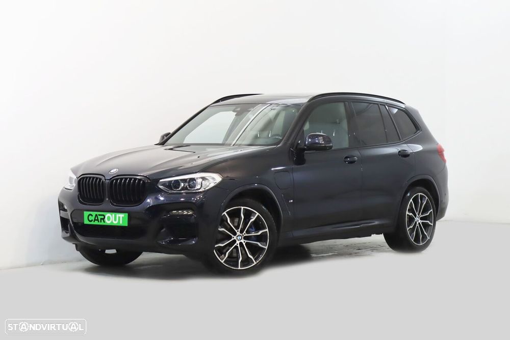 BMW X3 30 e xDrive Pack M
