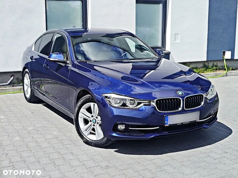 BMW Seria 3 - 1
