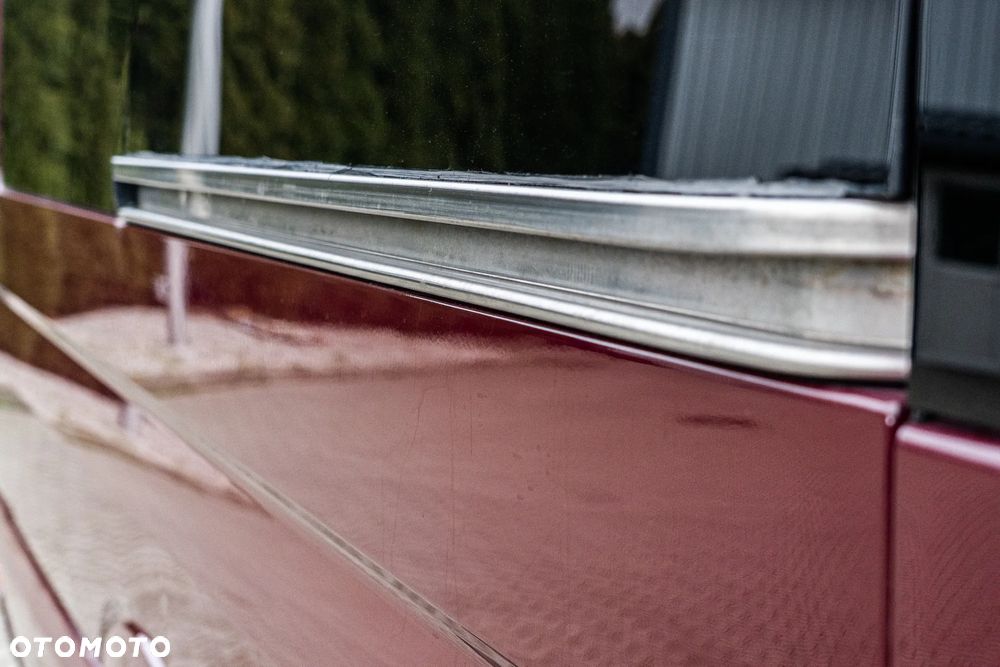 Mercedes-Benz Sprinter 316L CDI Maxi 2H4L, MERCUS VIP - 32