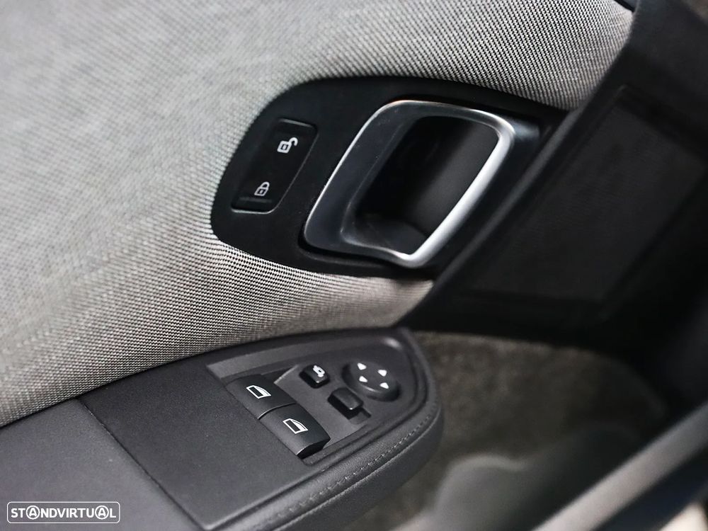 BMW i3 s 120Ah - 35