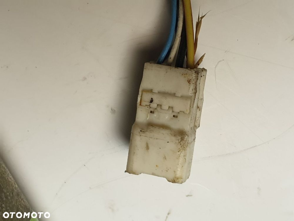 CHRYSLER PT CRUISER Silniczek Szyberdachu - 10