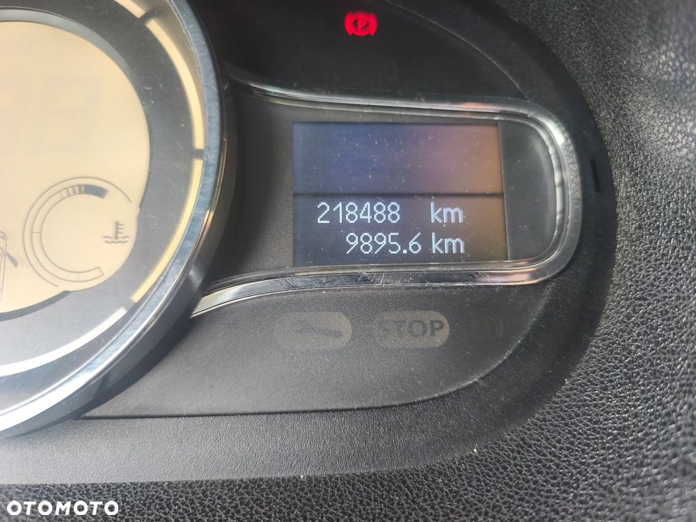 Renault Megane 1.2 Energy TCe Limited - 20