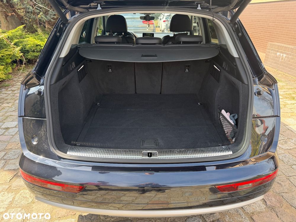 Audi Q5 35 TDI S tronic sport - 5