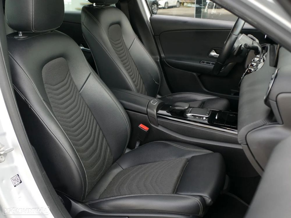 Mercedes-Benz A 250 Limousine e Style Plus - 26