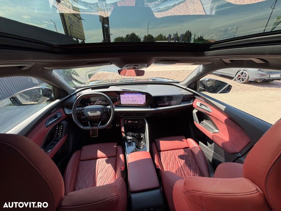 Audi SQ5 - 6