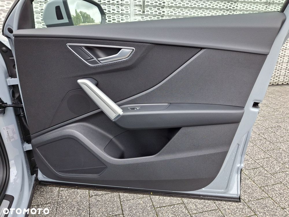 Audi Q2 - 13