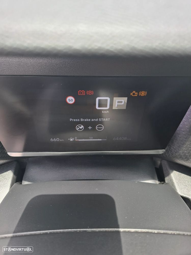 Citroën C4 X 1.5 BlueHDi Shine Pack EAT8 - 8