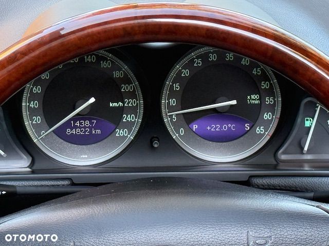 Mercedes-Benz SL 500 - 31